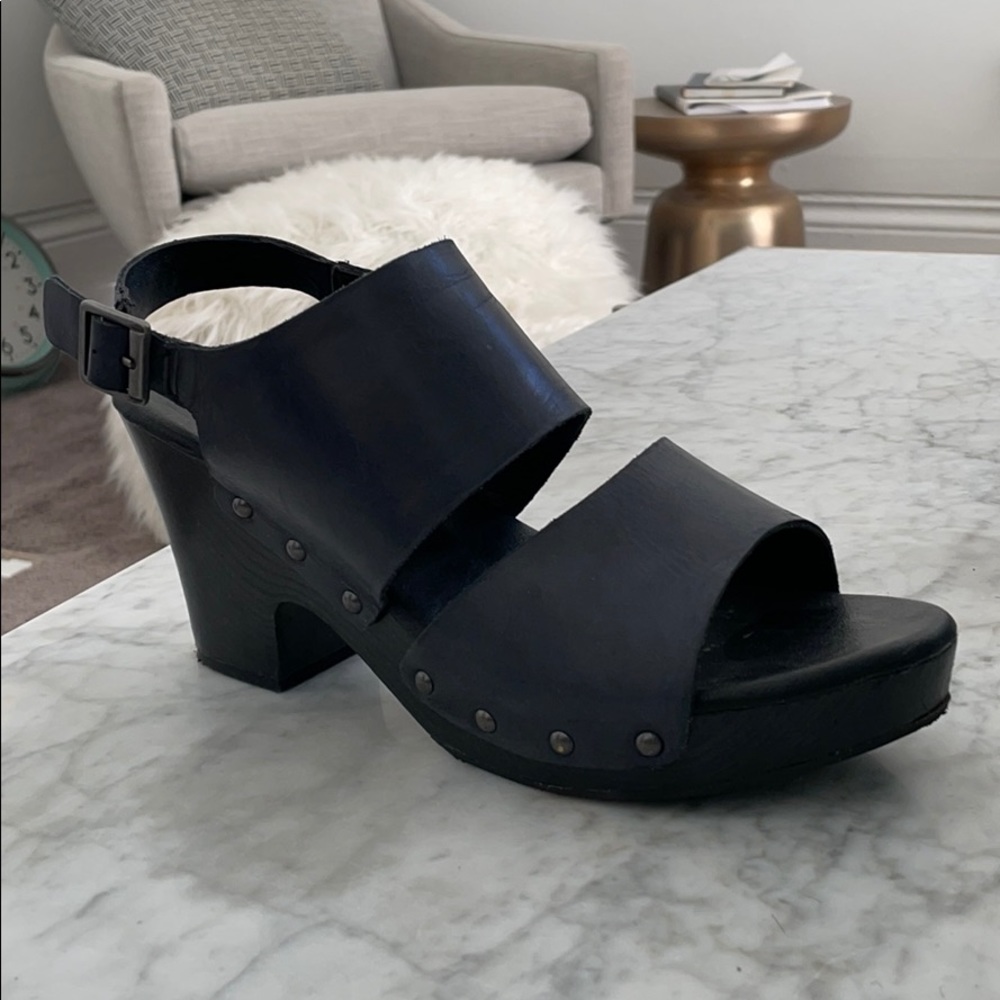 Kork Clogs - Picture 2 of 5